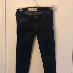 Women Hollister Skinny Jeans